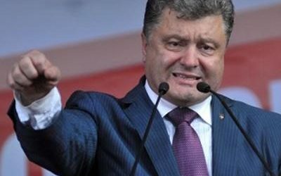 Порошенко сделал первое заявление после «смерти»