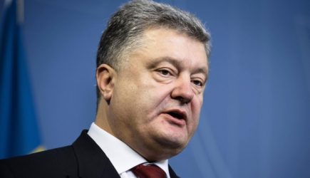 Почему Путин отказался спасать тонущего провокатора Порошенко