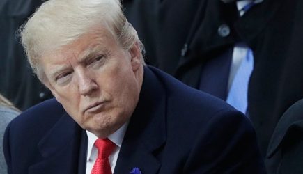 Трамп отменил встречу с Путиным