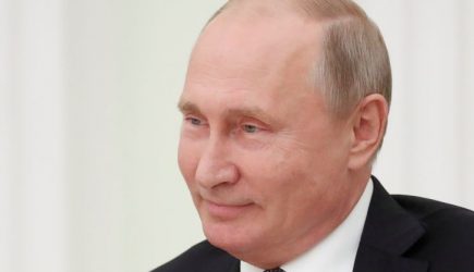«Путин победит»: Порошенко трясется перед выборами на Украине