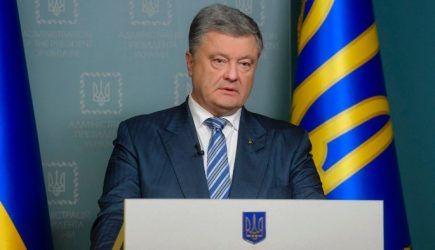 Опозоренный Порошенко жестоко отомстит Путину