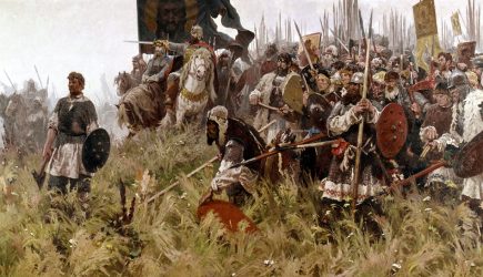 Победа или смерть