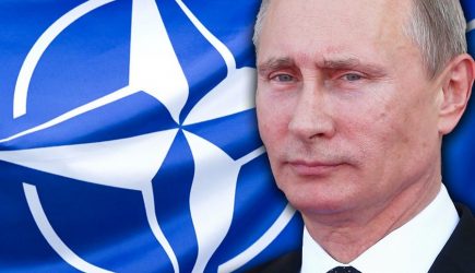 Экс-глава ЦРУ назвал Путина &laquo;большим подарком&raquo; для НАТО