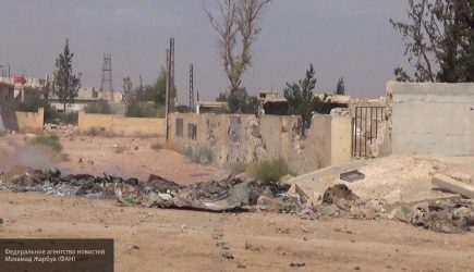 План Турции провалился: в сирийском Идлибе началась война