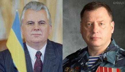 В Госдуме отреагировали на прогноз Кравчука о том, что &laquo;Россия вернет Донбасс&raquo;