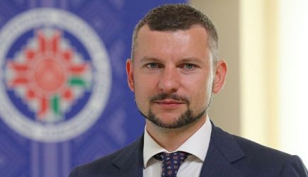 Белоруссия начала улучшать отношения с США