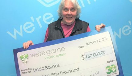 Желание бабушки накормить внучку принесло ей 150 тысяч долларов