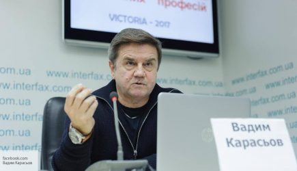 Карасев о будущем Украины: США сдают позиции в пользу России