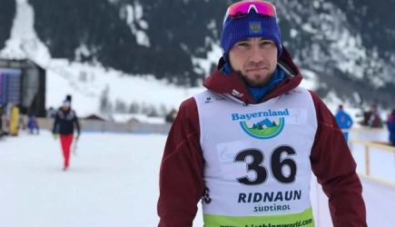 &laquo;Пусть проигравшие плачут&raquo;: Губерниев о реакции Самуэльссона и Фуркада на победу Логинова