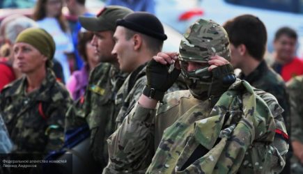 План раскрыт: Киев готовит новые провокации на юге ДНР