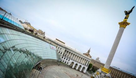 Грядет революция: Незалежную ждет глобальный кризис