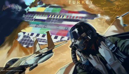 «Россия не сможет оставить это без ответа»: эксперт об авиаударах ВВС Израиля по объектам в Сирии