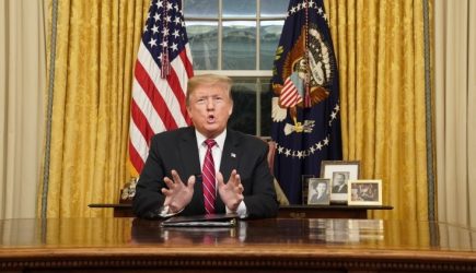 Трамп заявил, что никогда не работал в интересах России