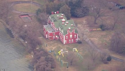 &laquo;Би-би-си&raquo; опровергла утверждения о&nbsp;шпионаже на&nbsp;даче посольства России в&nbsp;США