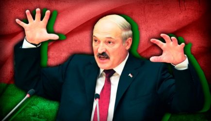 Второго Крыма не будет: Лукашенко поставил точку в отношениях с Россией