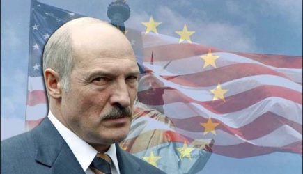 Беларусь начала улучшать отношения с&nbsp;США