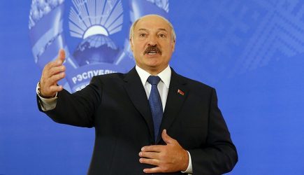 Лукашенко пригрозил России &laquo;потерей&raquo; Беларуси как&nbsp;союзника