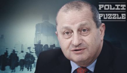 Москва не дает шансов просчитать ходы: Кедми объяснил, почему Россия &laquo;непредсказуема&raquo; для США