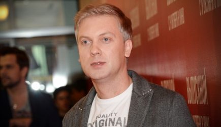Светлаков бросил в нищете спившуюся звезду ТНТ