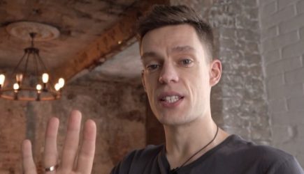 Дудю крепко досталось за связь с русофобом Гордоном