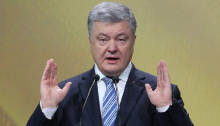 Их уже двое: Порошенко вслед за Януковичем признан лохом