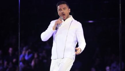 Лазареву обеспечили первое место на Евровидении