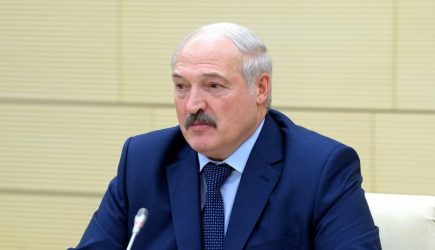 Лукашенко объявил о преемнике после ссоры с Путиным