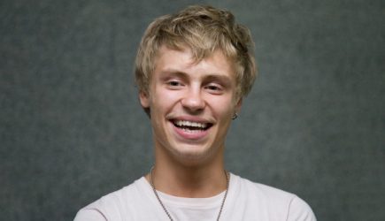 Ношеная футболка с ДНК спутала все карты любовнице Головина