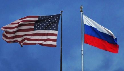 США обвинили Россию в отступлении от принципов ВТО