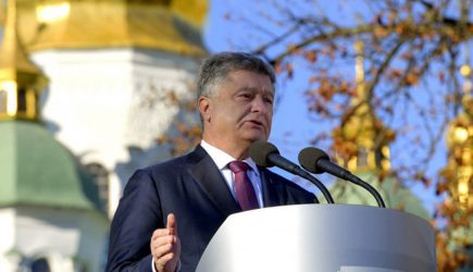 &laquo;Петр Алексеевич осатанел&raquo;: Украина возложила вину за&nbsp;крах экономики на&nbsp;РФ