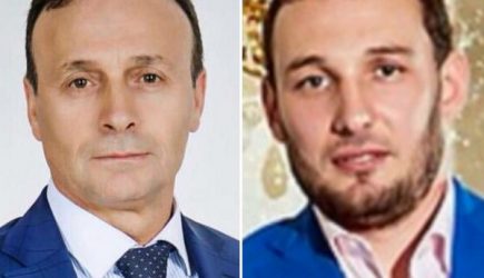 Сообщники «газового короля» Арашукова успели скрыться