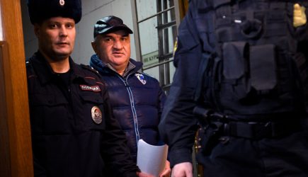 Стало известно о расправах &laquo;газового короля&raquo; Кавказа