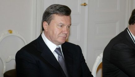 Янукович назвал последние 5 лет &laquo;самыми черными&raquo; в истории Украины