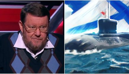 Черта с два кто засечет: Сатановский предрек США подводный сюрприз с «Калибрами» при попытке повторить сценарий Венесуэлы на Кубе