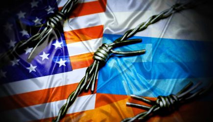 Вошли во вкус: США готовят новое санкционное наступление