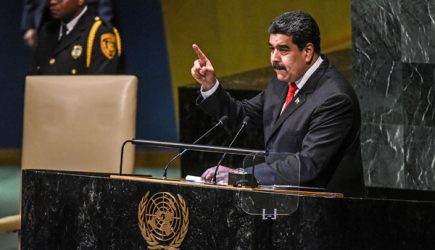 Стало известно о сомнениях в Кремле насчет Мадуро