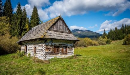 В России могут исчезнуть дачные дома