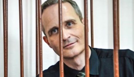 Кремль отреагировал на приговор датскому проповеднику