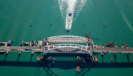 Посол ФРГ объяснил, почему в Керченский пролив не отправили наблюдателей