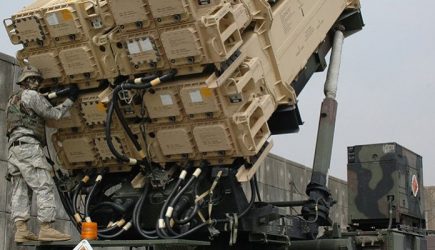 &laquo;Чтобы Россию инфаркт схватил&raquo;: в Киеве назвали сроки появления ракет США в Харькове