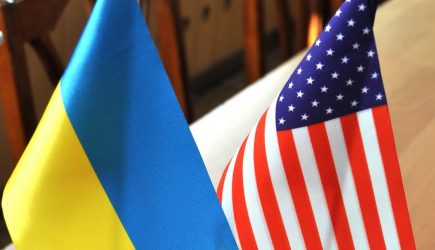 «США могут развернуть сценарий развала Украины»: политолог о весеннем пути Незалежной