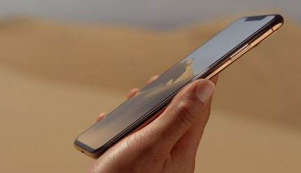 Популярные мобильные приложения тайно следили за владельцами iPhone