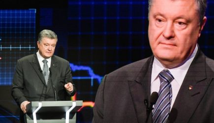 Напуганный Порошенко приготовил 2 миллиарда на подкуп избирателей