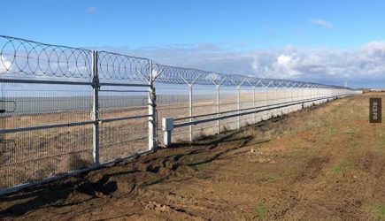 На Украине пожаловалась на проблемы с въездом украинцев в Россию