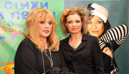 «Она сама от себя такого не ожидала»: подруга о дерзкой выходке Пугачевой