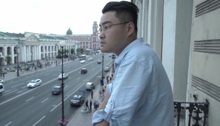 Уроженец Китая рассказал, что его больше всего бесит в России