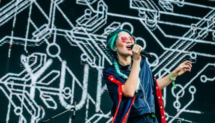 Россиянка поборется за право представить Украину на &laquo;Евровидении&raquo;