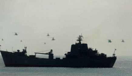 В РФ рассказали, сколько проживет польский флот при попытке &laquo;похоронить&raquo; планы Москвы по удержанию морских путей