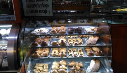 Фейк как повод для вторжения: венесуэльцы показали «пустые» прилавки «голодающей» страны