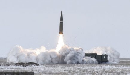 Леонков об угрозе ракет NSM на Балтике и ответе РФ: все закончится фатально